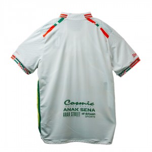 [Player Edition] Kedah 2024 Third Shirt