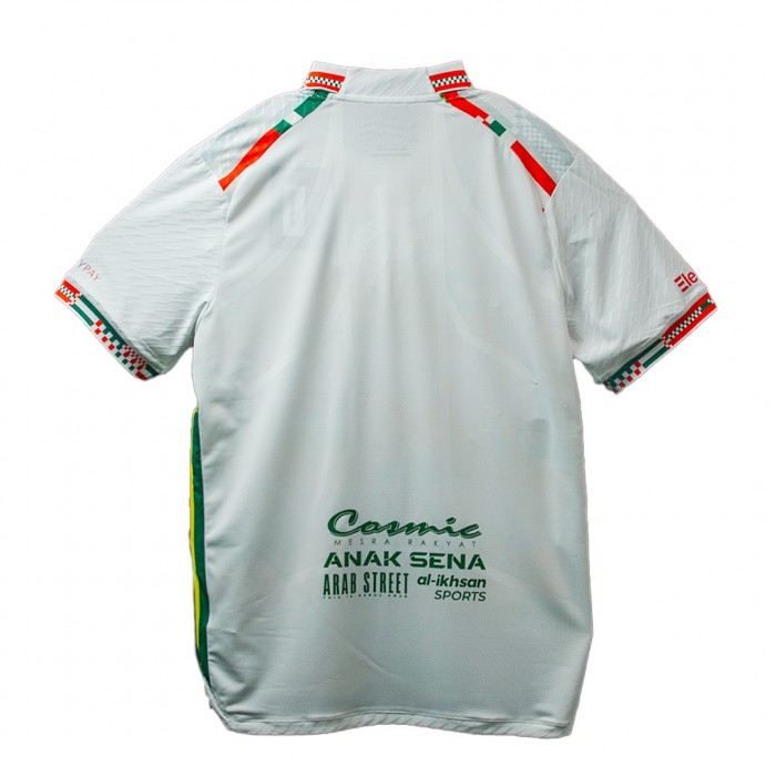 [Player Edition] Kedah 2024 Third Shirt