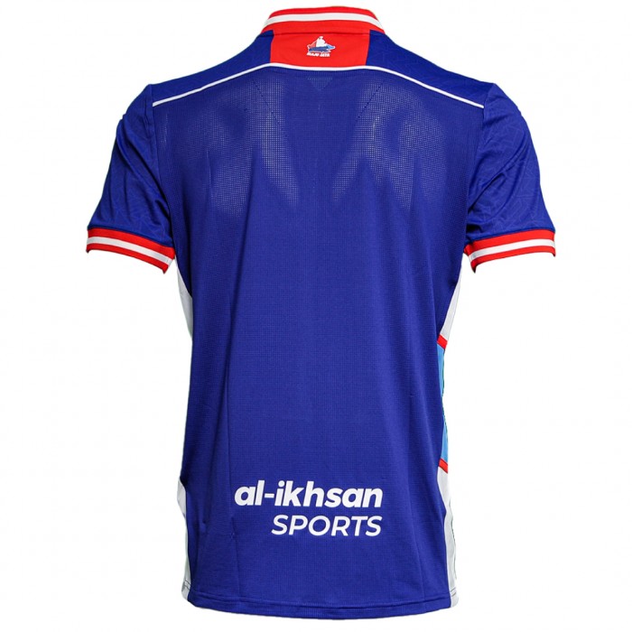 [Player Edition] Sabah 2024 Away Shirt 
