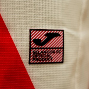 Selangor FC 2024 ACL2 Away Shirt 