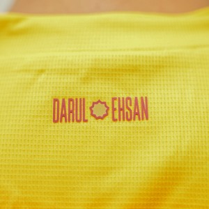 Selangor FC 2024 ACL2 Home Shirt 