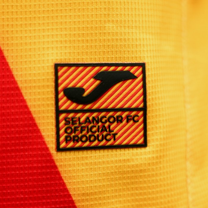 Selangor FC 2024 ACL2 Home Shirt 