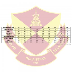 Selangor FC 2024 ACL2 Away Shirt 