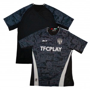 [Player Edition] Terengganu FC 2025 ACC Away Shirt 
