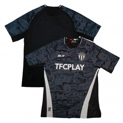 [Player Edition] Terengganu FC 2025 ACC Away Shirt 