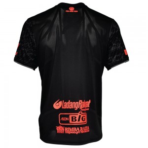 [Player Edition] Terengganu FC 2024 Away Shirt 