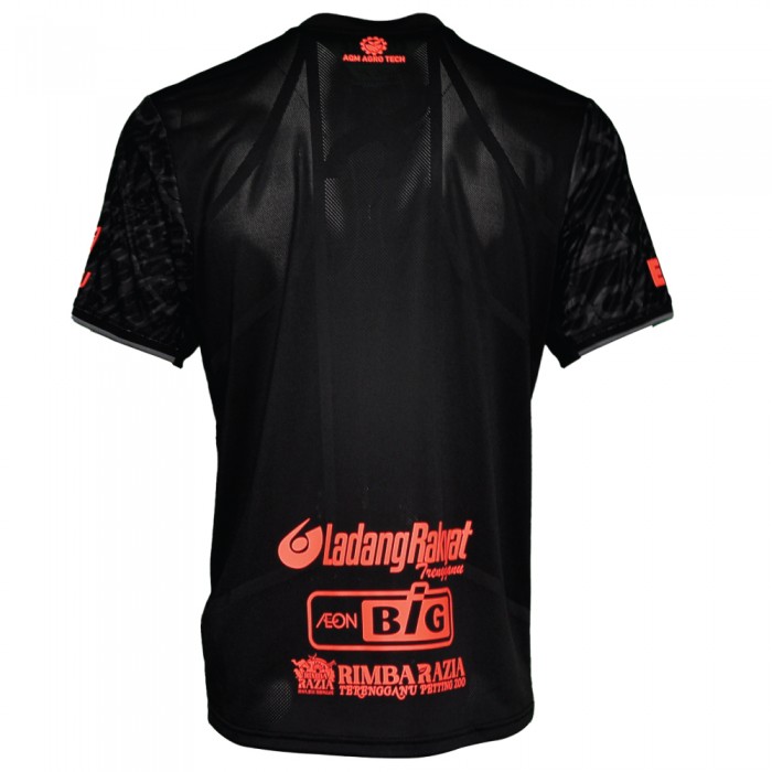 [Player Edition] Terengganu FC 2024 Away Shirt 