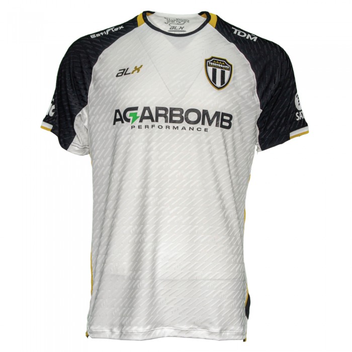 [Player Edition] Terengganu FC 2024 Home Shirt 