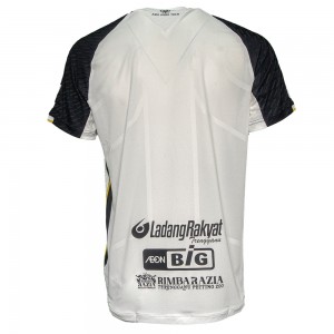 [Player Edition] Terengganu FC 2024 Home Shirt 