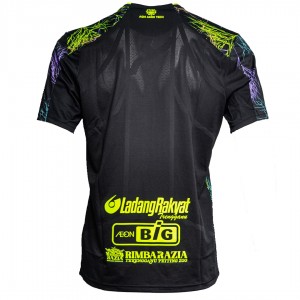 [Player Edition] Terengganu FC 2024 Goalkeeper Home Shirt 