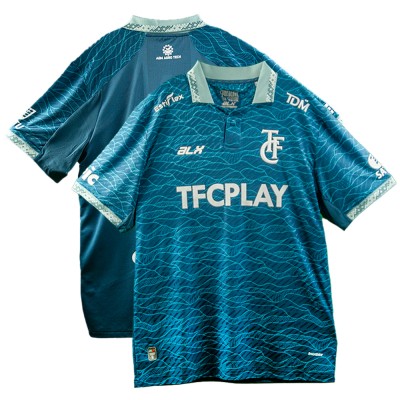 [Player Edition] Terengganu FC 2024 Third Shirt 