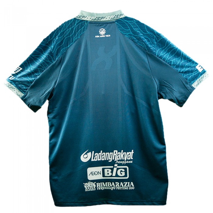 [Player Edition] Terengganu FC 2024 Third Shirt 