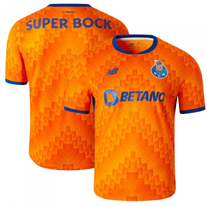 FC Porto 2024/25 Away Shirt