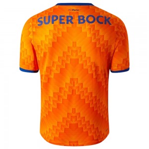 FC Porto 2024/25 Away Shirt
