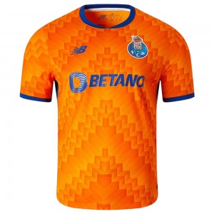 FC Porto 2024/25 Away Shirt