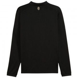 AC Milan 125th Anniversary Authentic Goalkeeper Shirt