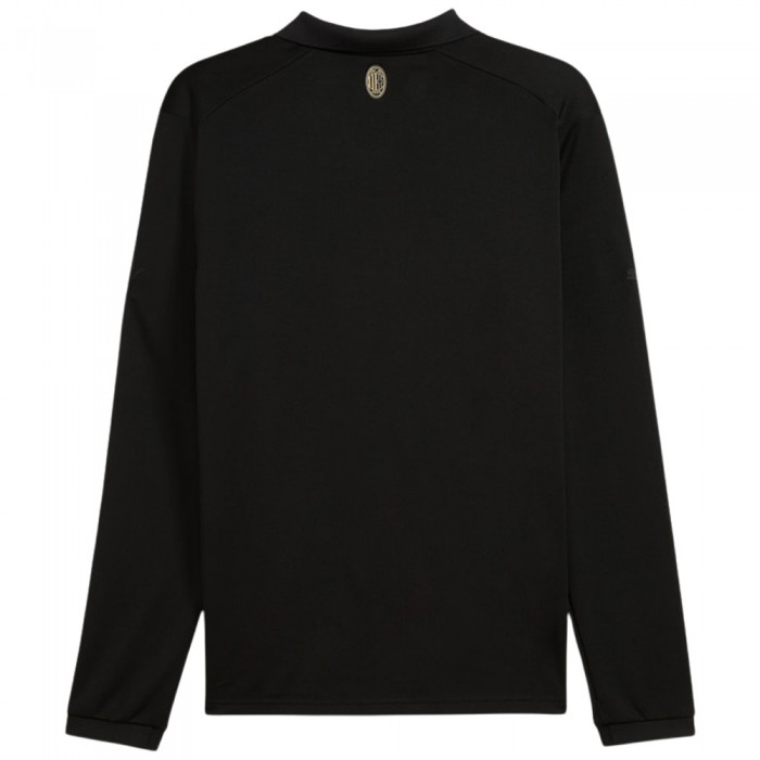 AC Milan 125th Anniversary Authentic Goalkeeper Shirt