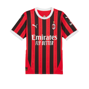 AC Milan 2024/25 Home Shirt 