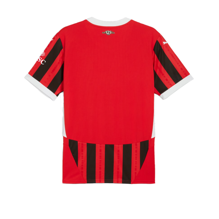 AC Milan 2024/25 Home Shirt 