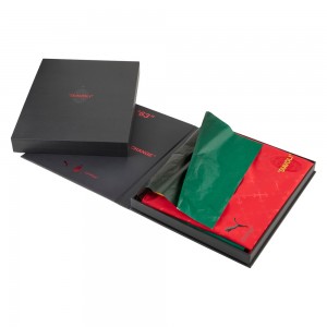 Puma x AC Milan x Off-White™ 2024/25 Authentic Shirt - Red