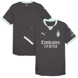 [Player Edition] AC Milan 2024/25 Ultraweave Third Shirt 