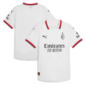 [Player Edition] AC Milan 2024/25 Ultraweave Away Shirt 