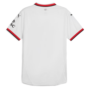 [Player Edition] AC Milan 2024/25 Ultraweave Away Shirt 