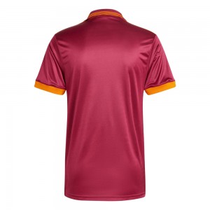 AS Roma Bring Back 1993 Jersey