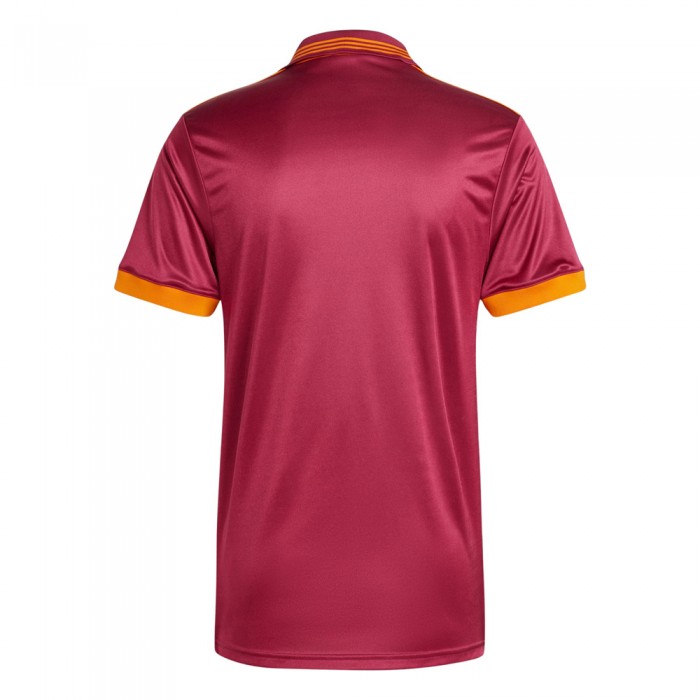 AS Roma Bring Back 1993 Jersey