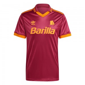 AS Roma Bring Back 1993 Jersey