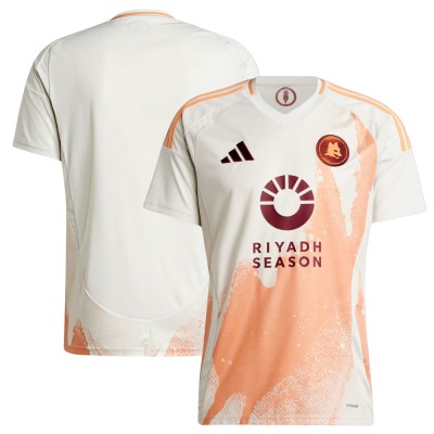 AS Roma 2024/25 Away Shirt