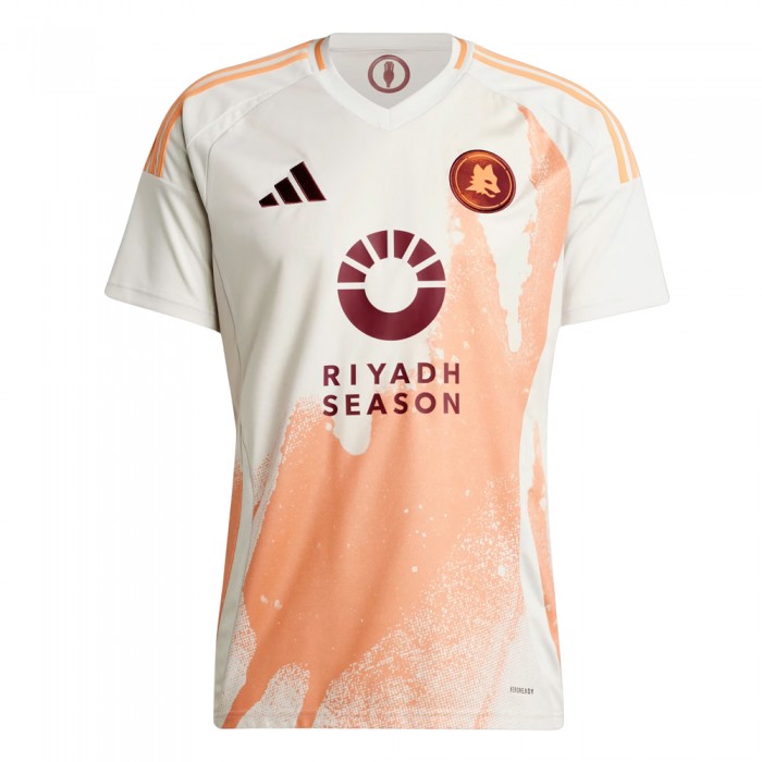 AS Roma 2024/25 Away Shirt