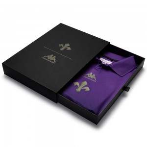 Fiorentina x Luisaviaroma 2024/25 Kombat Pro Fourth Shirt w/Kean 20 Full Set (Minor Defected)