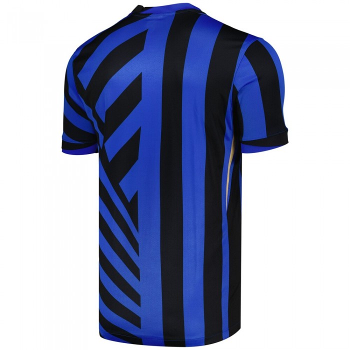Inter Milan 2024/25 Home Shirt
