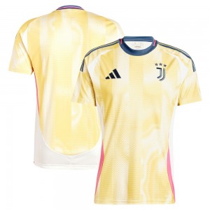 Juventus 2024/25 Away Shirt