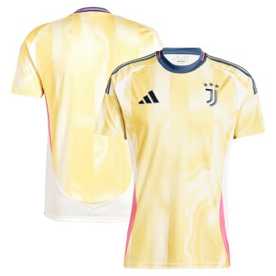 Juventus 2024/25 Away Shirt