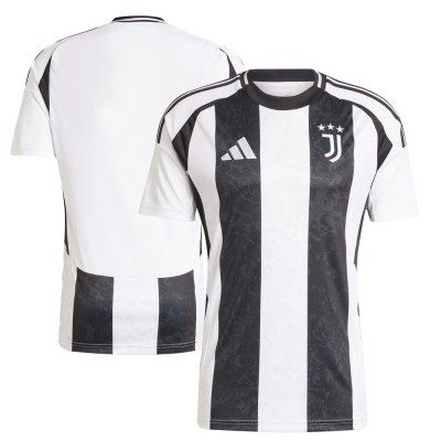 Juventus 2024/25 Home Shirt