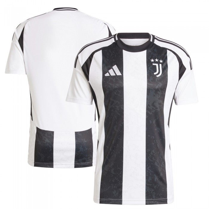 Juventus 2024/25 Home Shirt