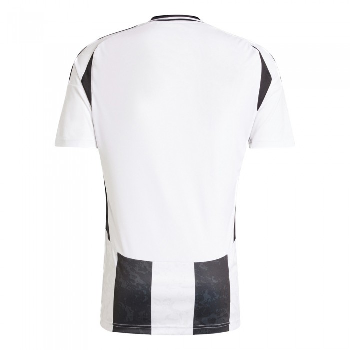 Juventus 2024/25 Home Shirt