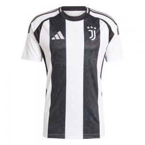 Juventus 2024/25 Home Shirt