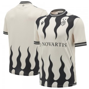 FC basel 1893 2024/25 Away Match Shirt