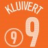 Kluivert 9