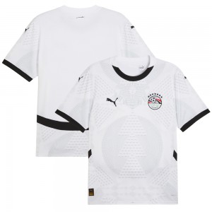 Egypt 2025 Away Shirt