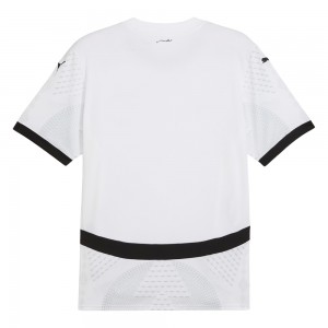 Egypt 2025 Away Shirt