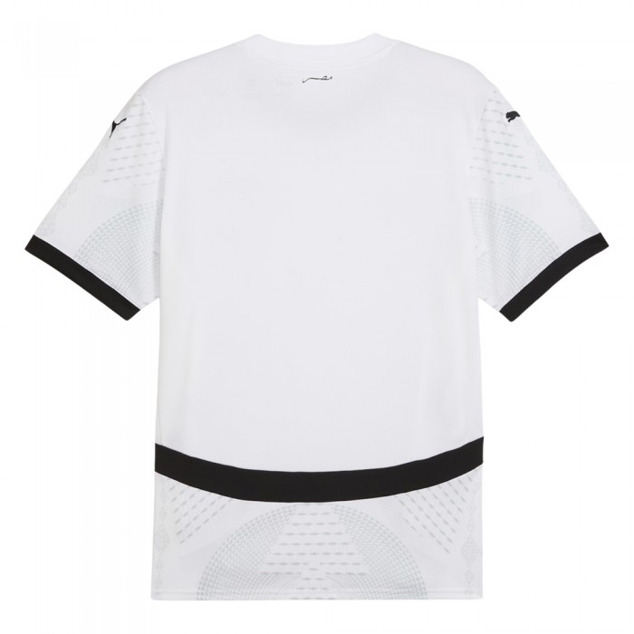 Egypt 2025 Away Shirt