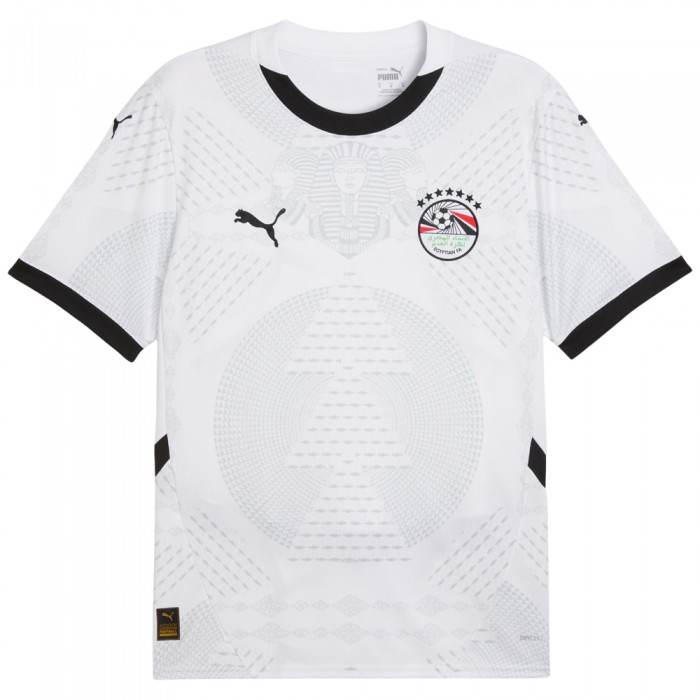 Egypt 2025 Away Shirt