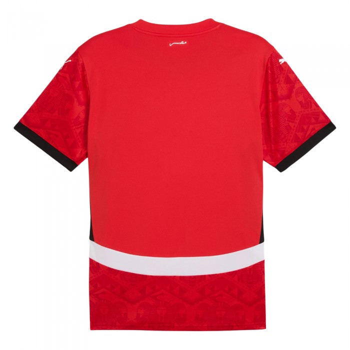 Egypt 2025 Home Shirt