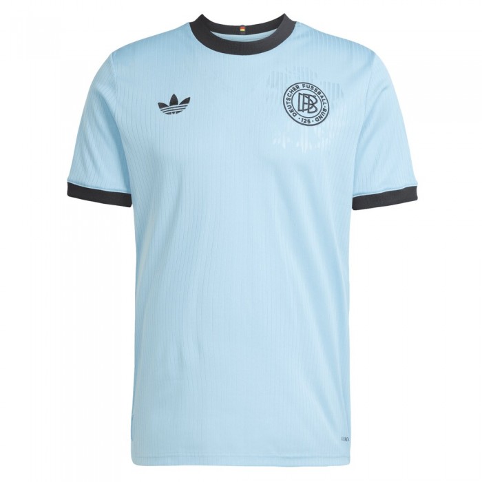 Germany 125th Anniversary Goalkeeper Shirt