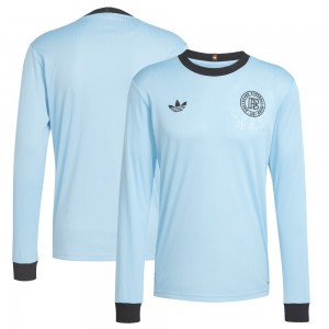 Germany 125th Anniversary Goalkeeper Shirt - Long Sleeve