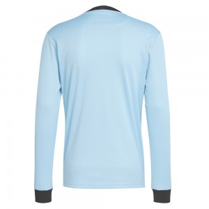 Germany 125th Anniversary Goalkeeper Shirt - Long Sleeve